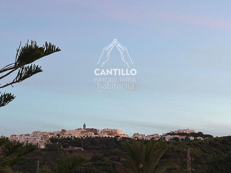 Foto 70fa2b70-c8bf-40d4-8161-68afc16f5baf. Chalet avec parking dans Vejer Vejer de la Frontera