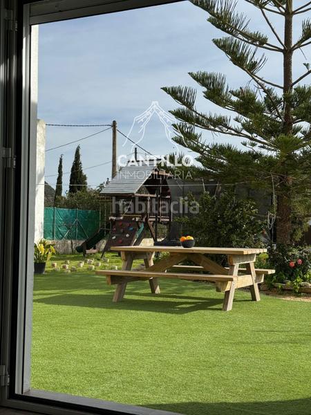 Foto 7615cc0f-a194-466f-8a4a-205ec359a60d. Chalet avec parking dans Vejer Vejer de la Frontera