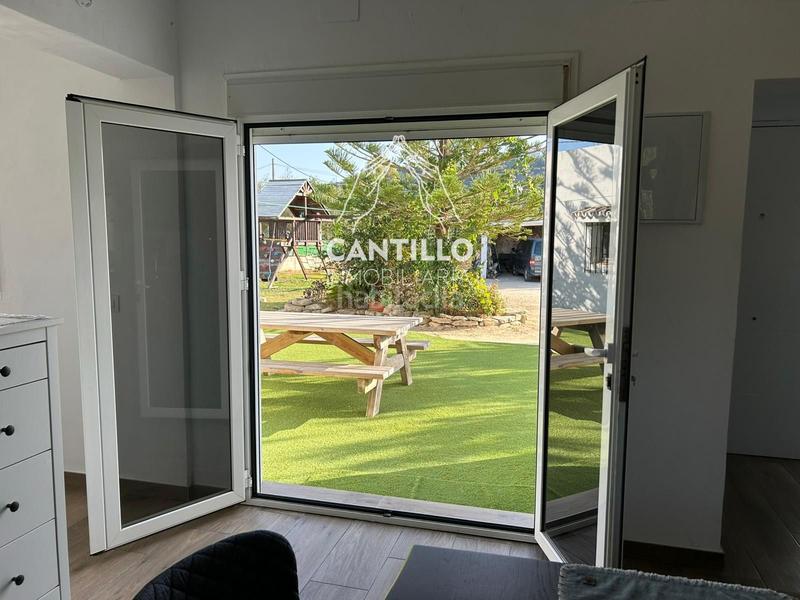 Foto 93bc0297-f997-41b6-ac3f-cdb4152c5ceb. Chalet avec parking dans Vejer Vejer de la Frontera