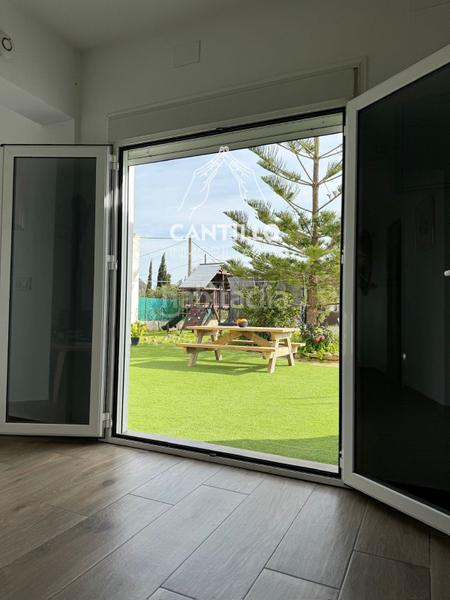 Foto b02e2d33-81c7-45ca-a385-f036fa033ee9. Chalet avec parking dans Vejer Vejer de la Frontera