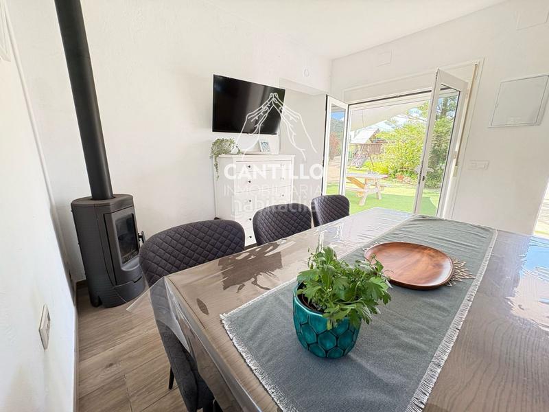 Foto b15c656c-d904-4ccc-b03c-8b26ca667cbb. Chalet avec parking dans Vejer Vejer de la Frontera