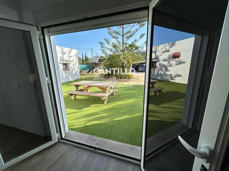 Foto c1161c81-a8d9-45b3-aa4b-4f2033c2c32d. Chalet avec parking dans Vejer Vejer de la Frontera