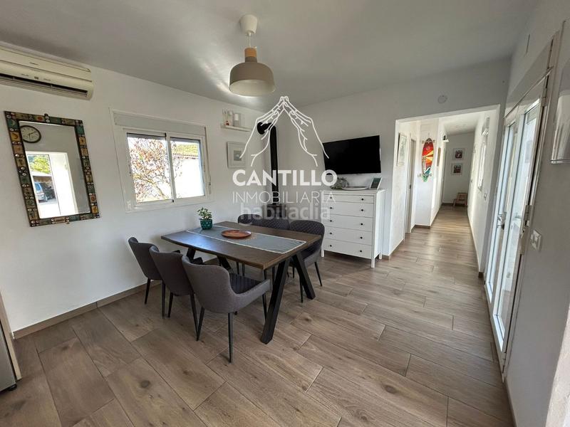 Foto c443f70d-f49f-4387-9144-ea5e61dc6c15. Chalet avec parking dans Vejer Vejer de la Frontera