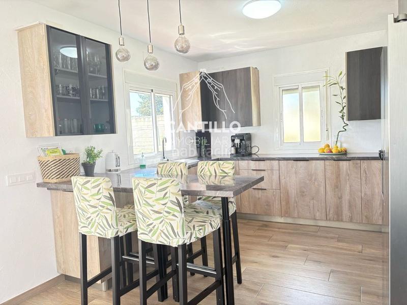 Foto c78784b2-6522-47e8-8a39-f05b182b34ed. Chalet avec parking dans Vejer Vejer de la Frontera