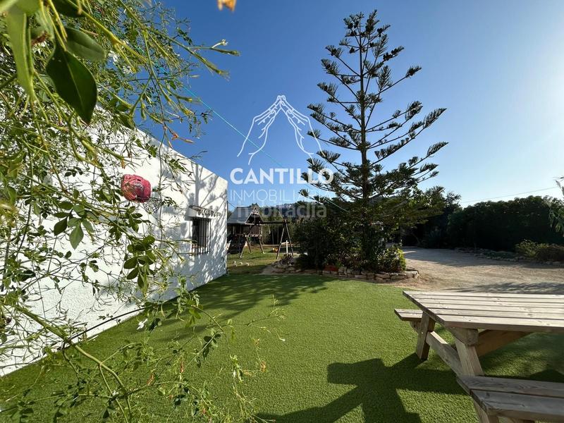 Foto d256226c-071f-4624-817d-a155801398e1. Chalet avec parking dans Vejer Vejer de la Frontera