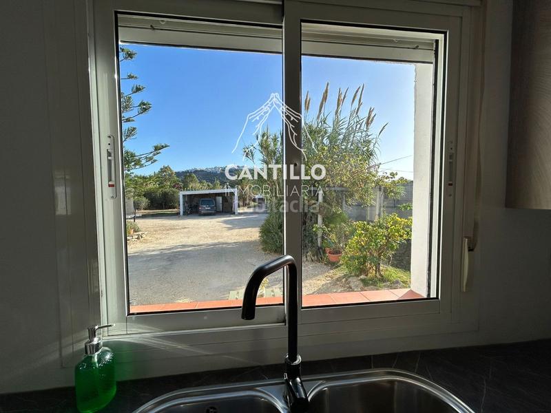 Foto e1b07cfb-0467-484e-9d28-9d7d5019dc3b. Chalet avec parking dans Vejer Vejer de la Frontera