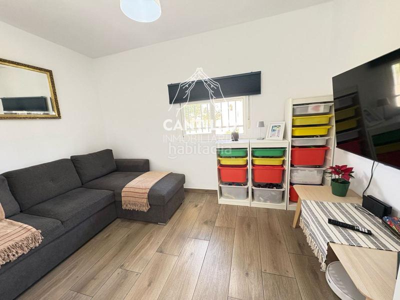 Foto e2b34802-c46d-4994-9334-df2d81bb82bc. Chalet avec parking dans Vejer Vejer de la Frontera