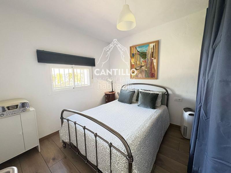 Foto f2a98c03-5186-4efe-9d58-16a22a3dc29f. Chalet avec parking dans Vejer Vejer de la Frontera