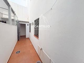 Appartement à Conil. Piso en planta baja con entrada independiente
