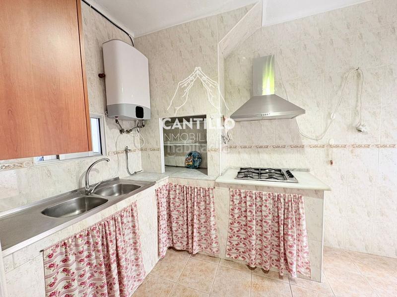 Foto 79c702ab-61f8-421a-88da-4463562f9092. Appartement dans Conil Conil de la Frontera