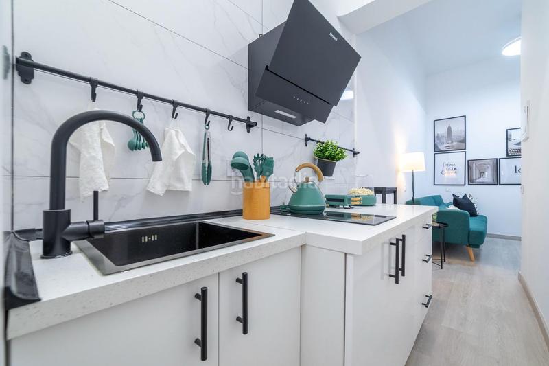 Foto 337d6eaa-380f-4ec2-83f6-b89e5e221391. Locale commerciale in Fuente del Berro Madrid