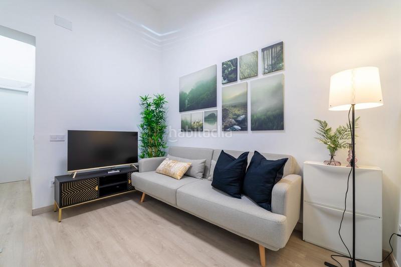 Foto 50b6eb67-5e81-4015-a089-434d26016c08. Locale commerciale in Fuente del Berro Madrid