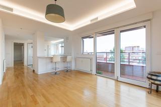 Location Appartement  Calle costa rica. Excepcional piso reformado en la calle costa rica