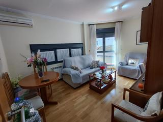 Lloguer Pis a El Pilar-La Estación. Vivienda en alquiler amueblada