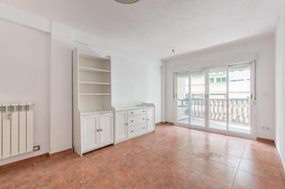 Location Appartement  Calle de fuentebella. Piso en alquiler fuentebella, parla