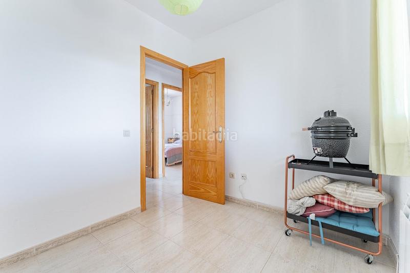 Foto 052935a2-971b-43bc-b809-7092ddf2ecc8. Chalet avec chauffage parking dans Fuentenovilla