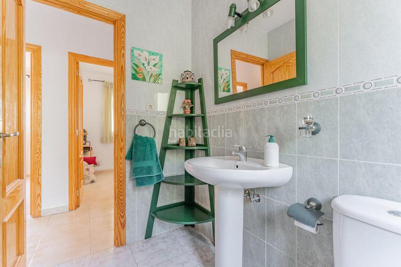 Foto 22e2e7a8-89d2-4676-96ce-6be034a41e24. Chalet avec chauffage parking dans Fuentenovilla