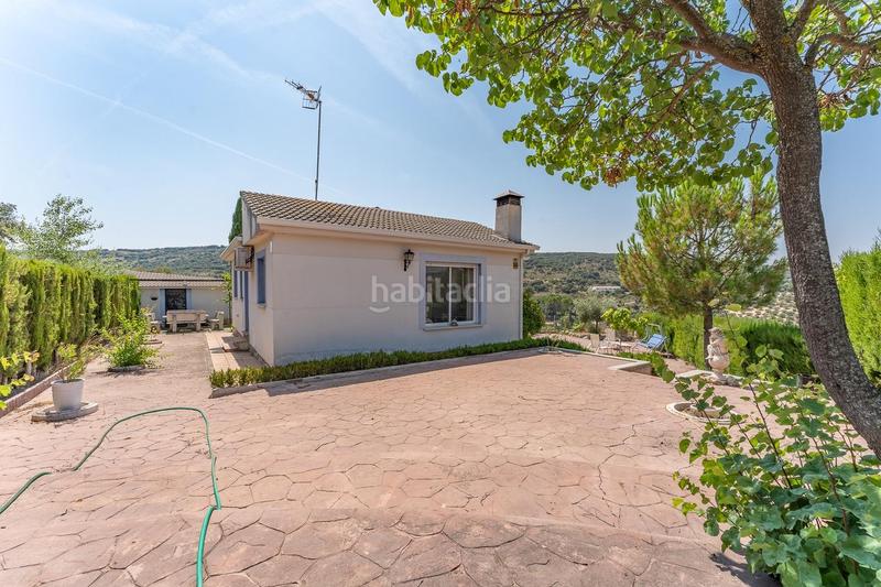 Foto 42aa282a-d881-4f2e-8860-ce7df609319d. Chalet avec chauffage parking dans Fuentenovilla