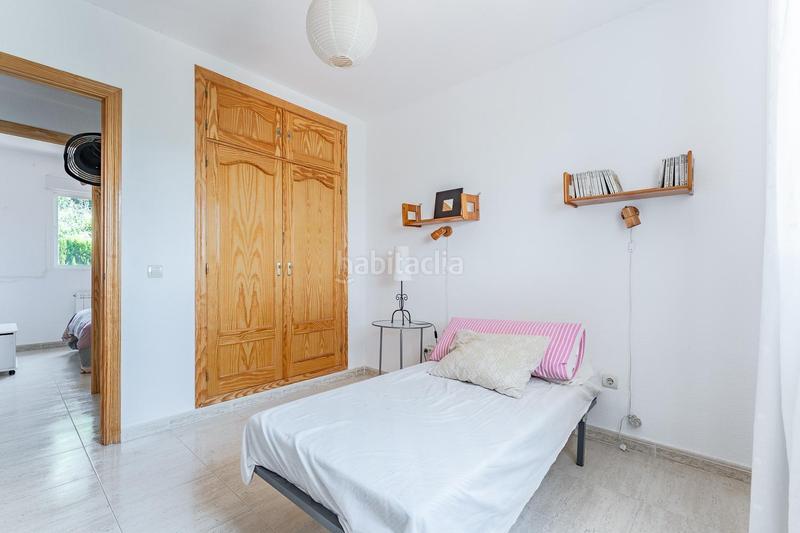 Foto 430af2fa-3f17-436f-81d0-d390e1d4ef6b. Chalet avec chauffage parking dans Fuentenovilla