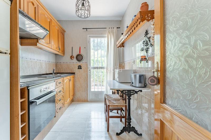 Foto 4e7afe89-8e67-47b6-8ca3-41deb667e7e4. Chalet avec chauffage parking dans Fuentenovilla