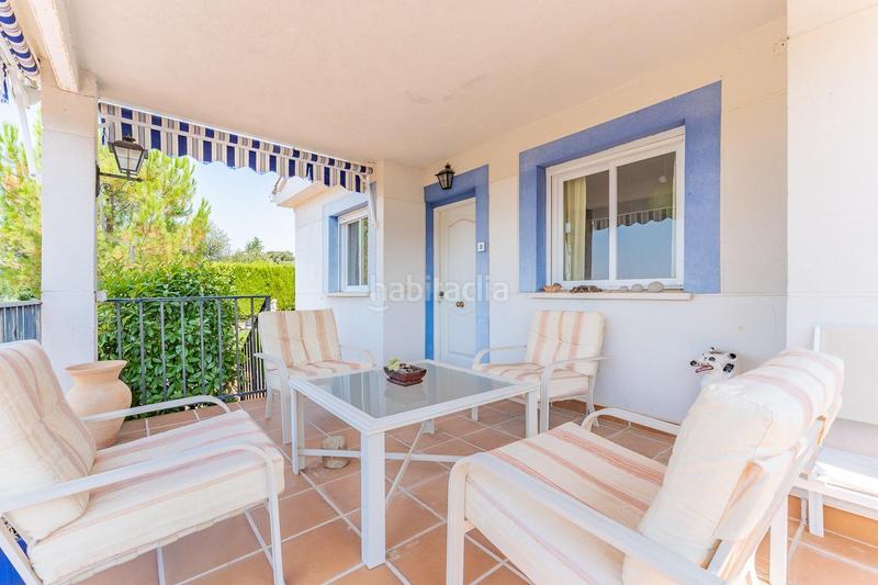 Foto 62c1db61-6cb2-4596-b826-fe14f9647cea. Chalet avec chauffage parking dans Fuentenovilla