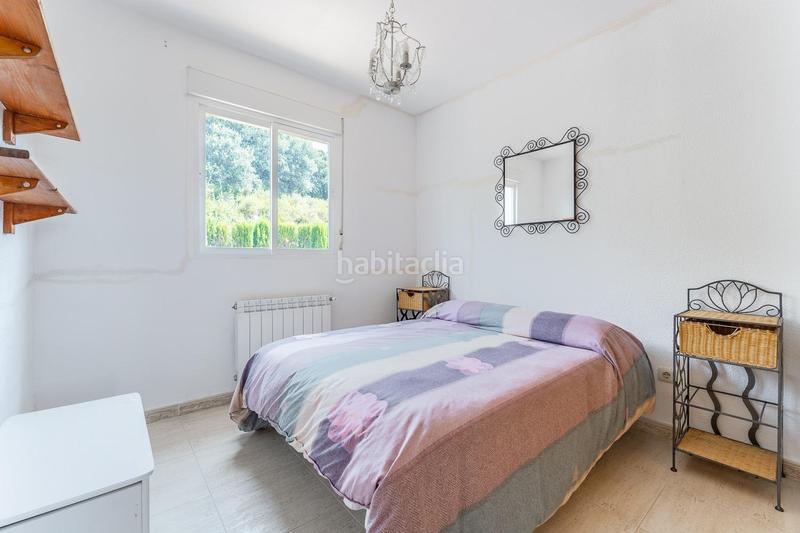 Foto 6c01756b-a761-4f9c-a0d2-9b37bb45feec. Chalet avec chauffage parking dans Fuentenovilla