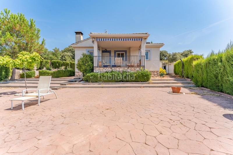 Foto 7055b8fa-8b3f-419c-ab1b-f138ba7aee0f. Chalet avec chauffage parking dans Fuentenovilla