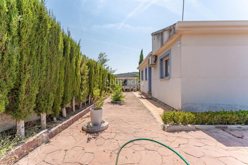 Foto 70d077d6-37b5-4413-893e-d1f9c28317c5. Chalet avec chauffage parking dans Fuentenovilla