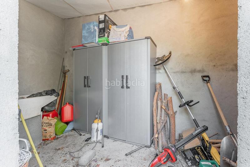 Foto 78750a8e-338e-43d0-a286-55a504dfbfd3. Chalet avec chauffage parking dans Fuentenovilla