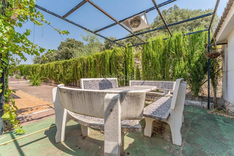 Foto 805dd400-f260-41c2-bf52-feadb6ae8c15. Chalet avec chauffage parking dans Fuentenovilla