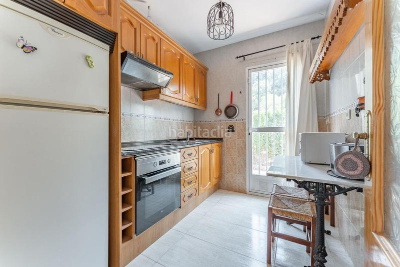 Foto 928ec400-1410-4f9f-a593-b53d11a9ae8e. Chalet avec chauffage parking dans Fuentenovilla