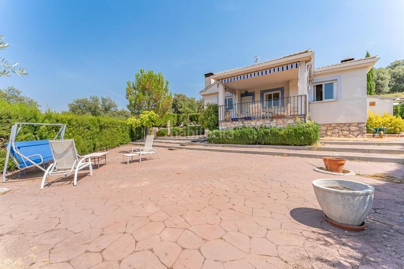 Foto af819e91-10b8-46d1-a93d-17341827b0c1. Chalet avec chauffage parking dans Fuentenovilla