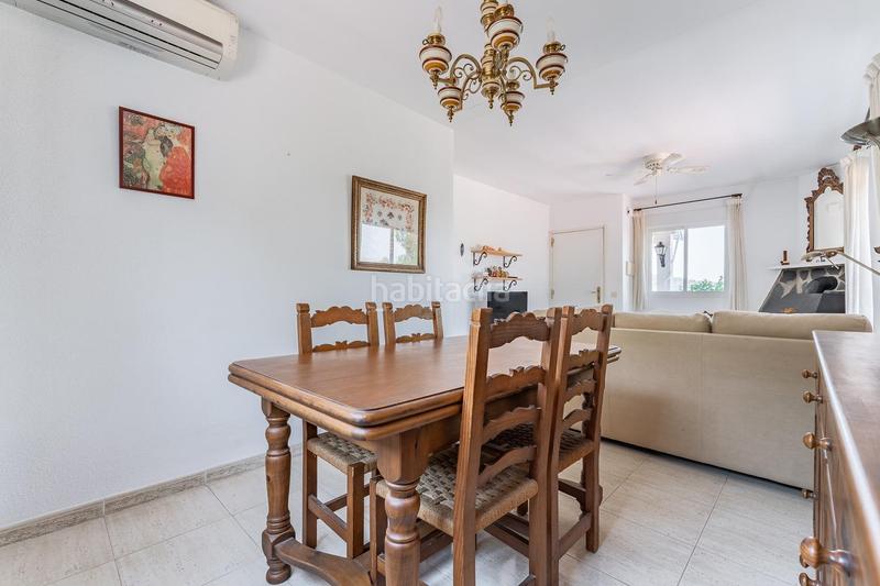 Foto b8344a7e-868a-4716-a4f1-9cfd827cc974. Chalet avec chauffage parking dans Fuentenovilla