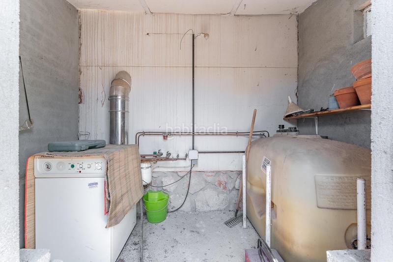 Foto c88bea3b-f7e8-40ae-a6e4-5d78b8483915. Chalet avec chauffage parking dans Fuentenovilla