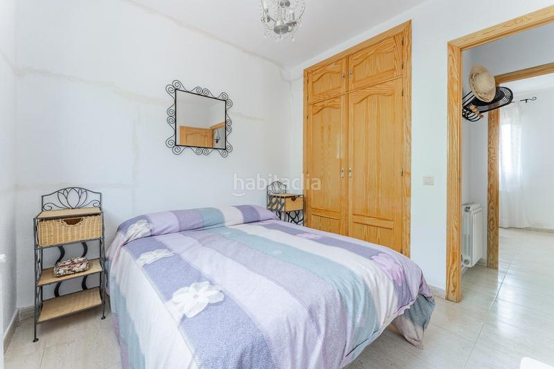 Foto ce698b11-7cef-4b7c-a6df-ef49fc1481ff. Chalet avec chauffage parking dans Fuentenovilla