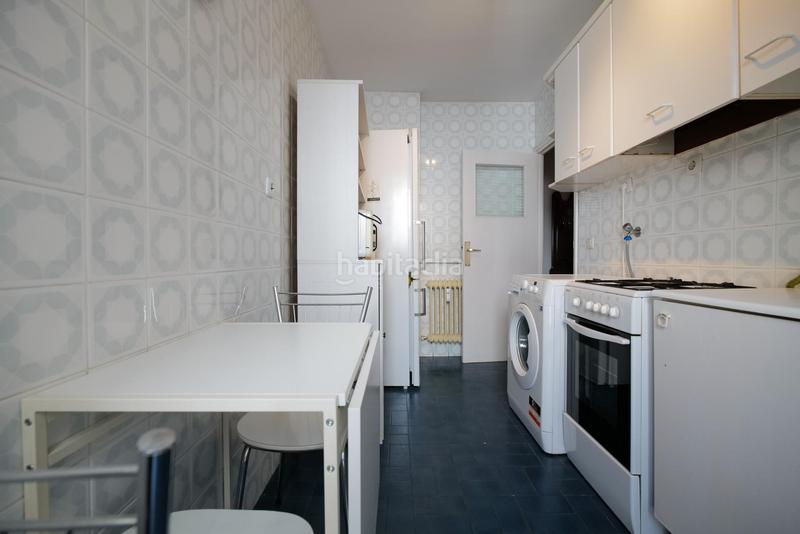 Foto 243a9320-33bd-4b90-af9f-9d3dcd9db383. Affitto appartamento con riscaldamento in Acacias Madrid