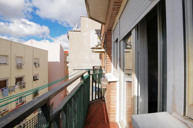 Foto 54a4e277-7d7a-4040-be21-cf0973dd096c. Affitto appartamento con riscaldamento in Acacias Madrid