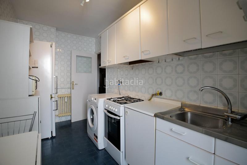 Foto 5cb65031-c279-4372-ae83-8d4b6013df3d. Affitto appartamento con riscaldamento in Acacias Madrid