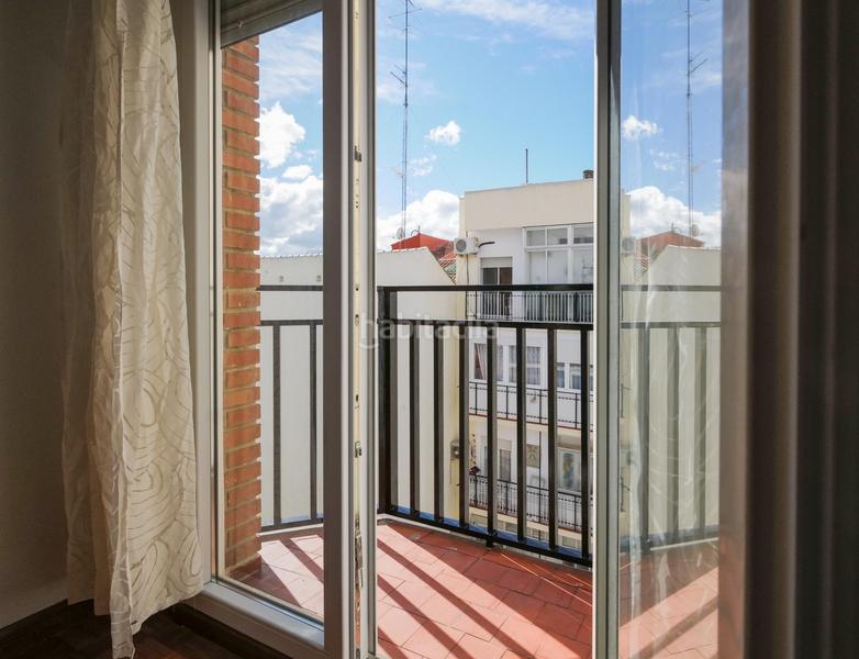 Foto 636fee34-b939-44e8-a7d7-495b86064d24. Affitto appartamento con riscaldamento in Acacias Madrid