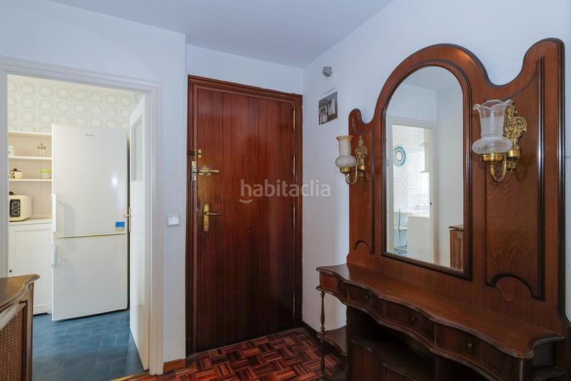Foto 8b8be8ac-a17a-4df4-8b3b-7e4ac67a7965. Affitto appartamento con riscaldamento in Acacias Madrid