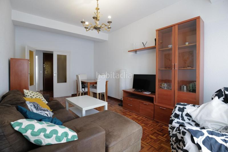 Foto 901d5bb9-ef2b-41a7-93b0-dc469e69a2f6. Affitto appartamento con riscaldamento in Acacias Madrid