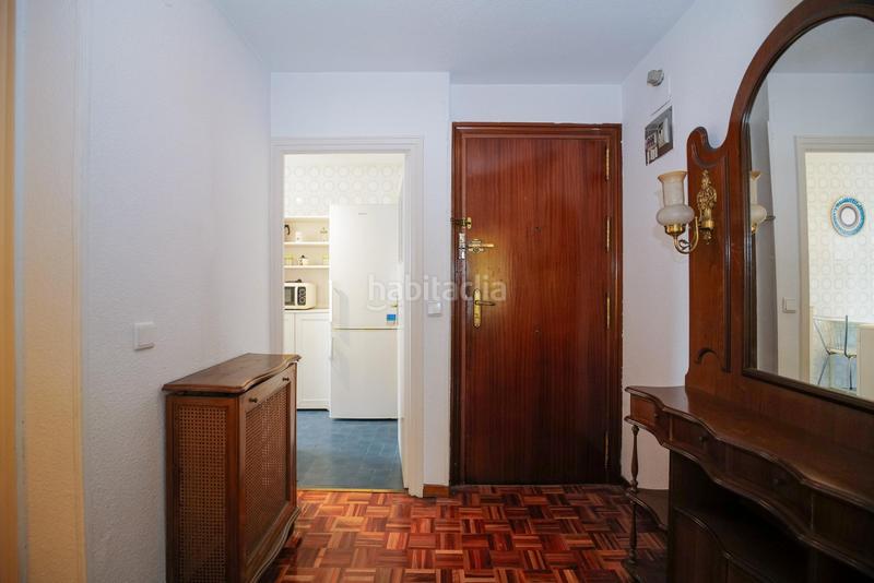 Foto a391991d-d860-425f-b8de-b4634f06f423. Alquiler piso alquiler piso martin de vargas en Acacias Madrid