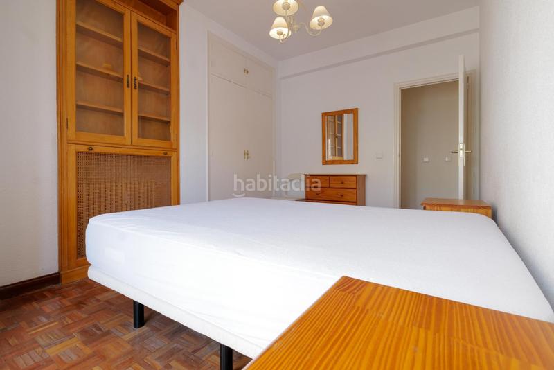 Foto a6bbbe00-3c1e-4e4e-973a-1e7f5c780553. Alquiler piso alquiler piso martin de vargas en Acacias Madrid