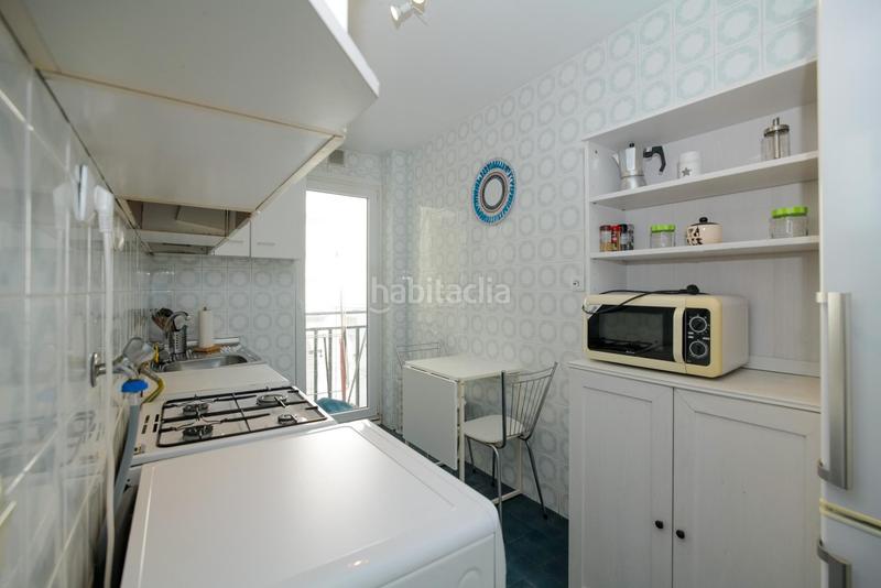 Foto d8b7b33a-3c61-408d-90f9-4ea7e4b69cdc. Alquiler piso alquiler piso martin de vargas en Acacias Madrid