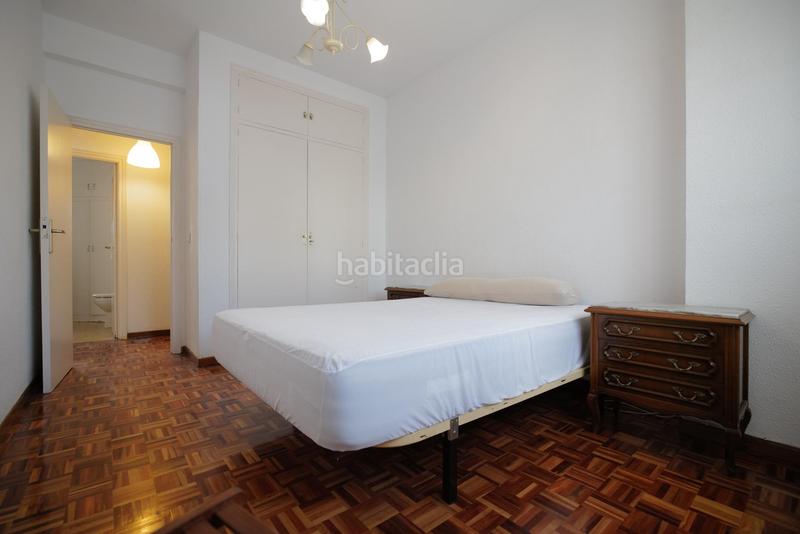 Foto 05b3bf4d-5fcb-4a75-8c29-89bfeee6905f. Rent flat with heating in Acacias Madrid