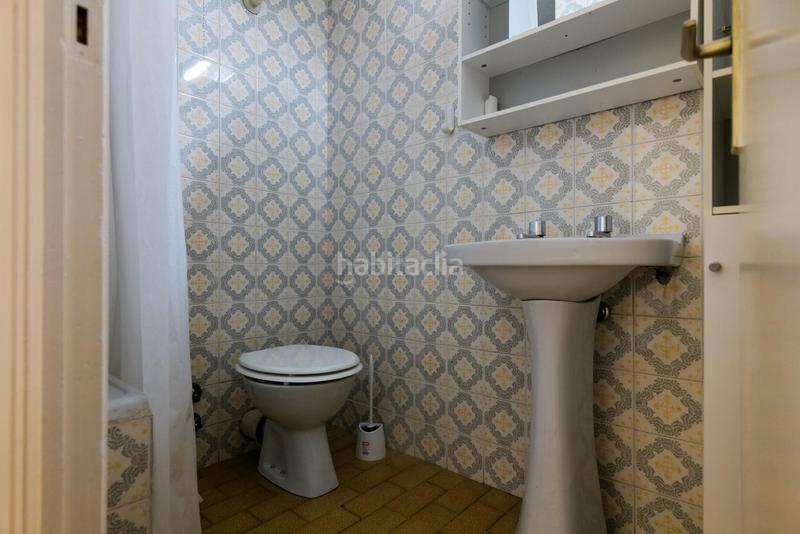 Foto 05d4a5f9-838a-40cd-8a23-3c637e5c74d9. Rent flat with heating in Acacias Madrid