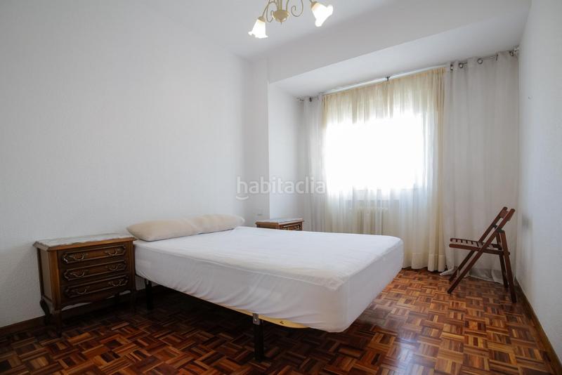 Foto 21d5583a-28e9-4c84-bdea-f4f3b987788c. Rent flat with heating in Acacias Madrid
