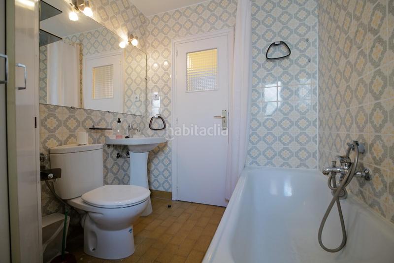 Foto 5844a4d5-1c20-4639-93cf-76d61d34f25d. Rent flat with heating in Acacias Madrid