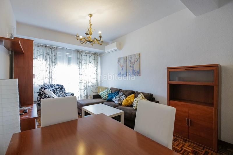 Foto 745c4654-ffad-4641-b5ba-c02c8f554899. Rent flat with heating in Acacias Madrid