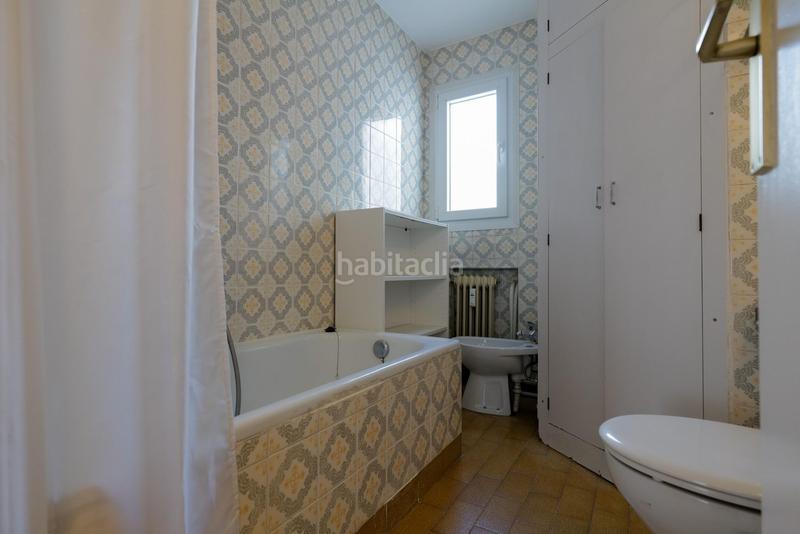 Foto 93d8e163-b783-4506-991e-b1062575d830. Rent flat with heating in Acacias Madrid